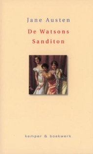 De Watsons / Sandition