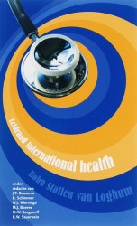 Leidraad international health