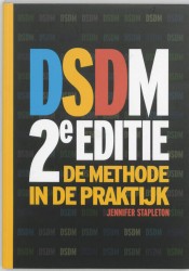 DSDM - De methode in de praktijk