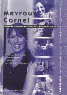 Mevrouw Cornel