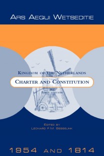 Kingdom of the Netherlands Charter and Constitution