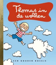 Thomas in de wolken