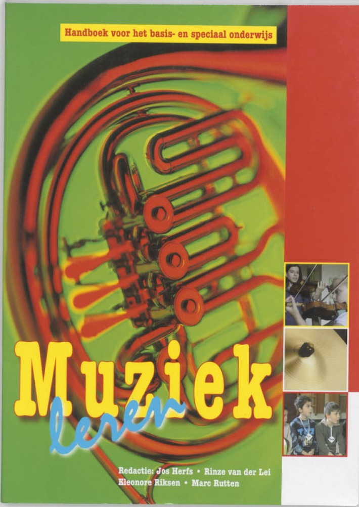 Muziek leren