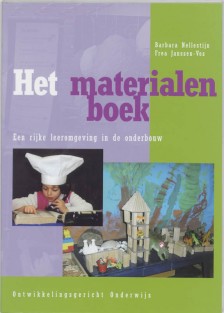 Het Materialenboek • Het materialenboek