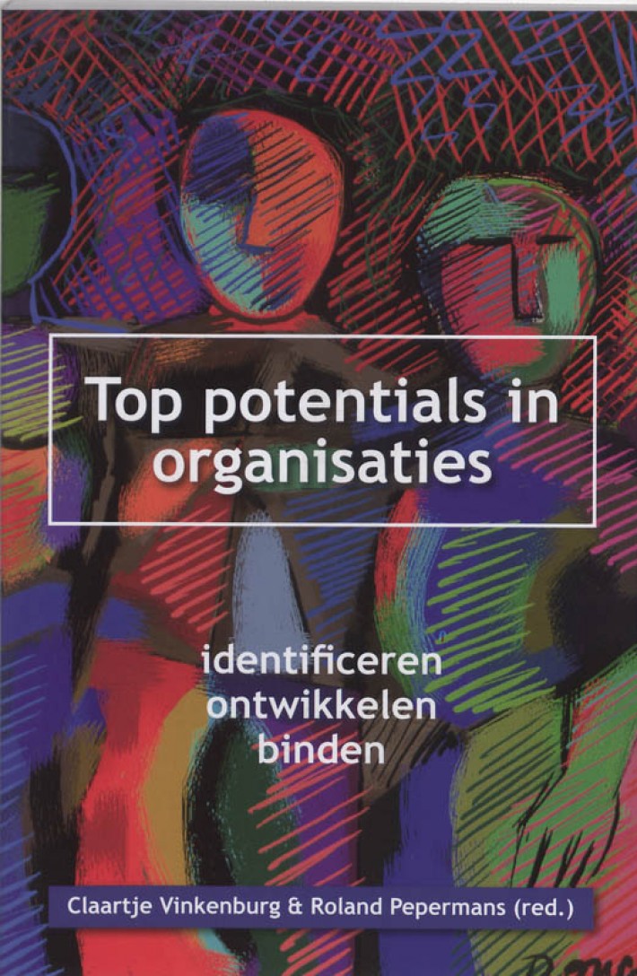 Top potentials in organisaties