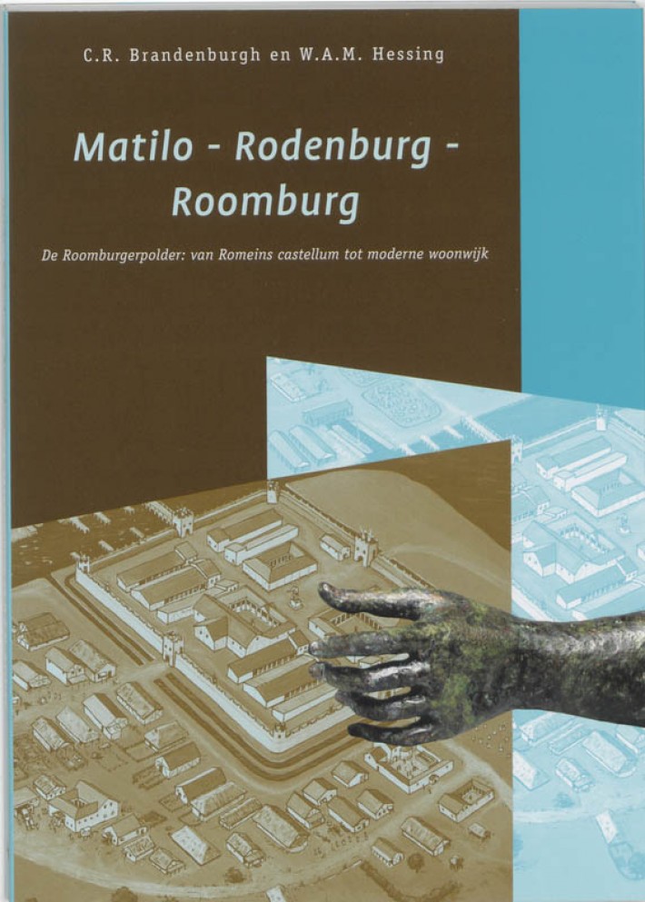 Matilo - Rodenburg - Roomburg