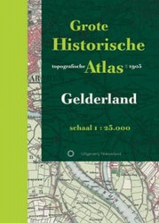 Grote Historische topografische Atlas