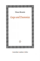 Gaps and Dummies