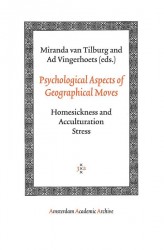 Psychological Aspects of Geographical Moves