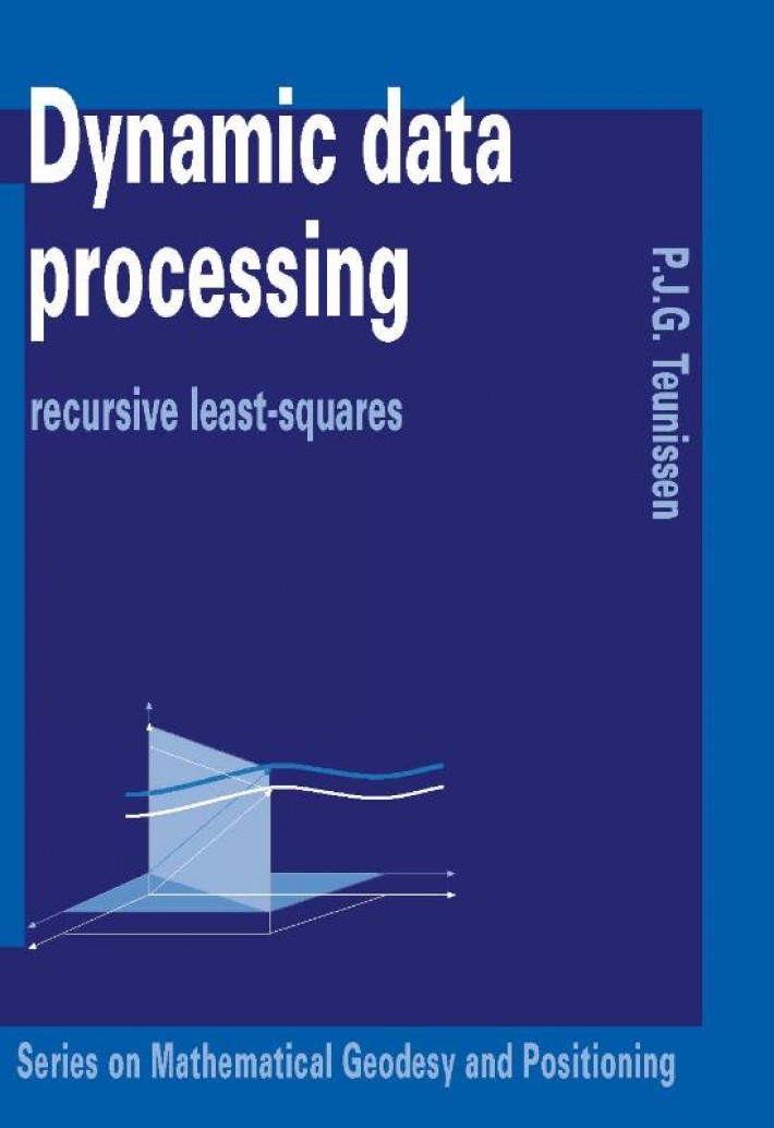 Dynamic data processing • Dynamic data processing