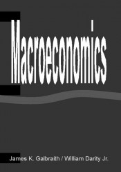 Macro economics • Macroeconomics