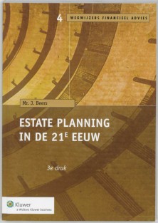 Estate planning in de 21e eeuw