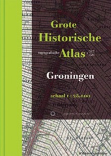 Grote HistorischeTopografische Atlas