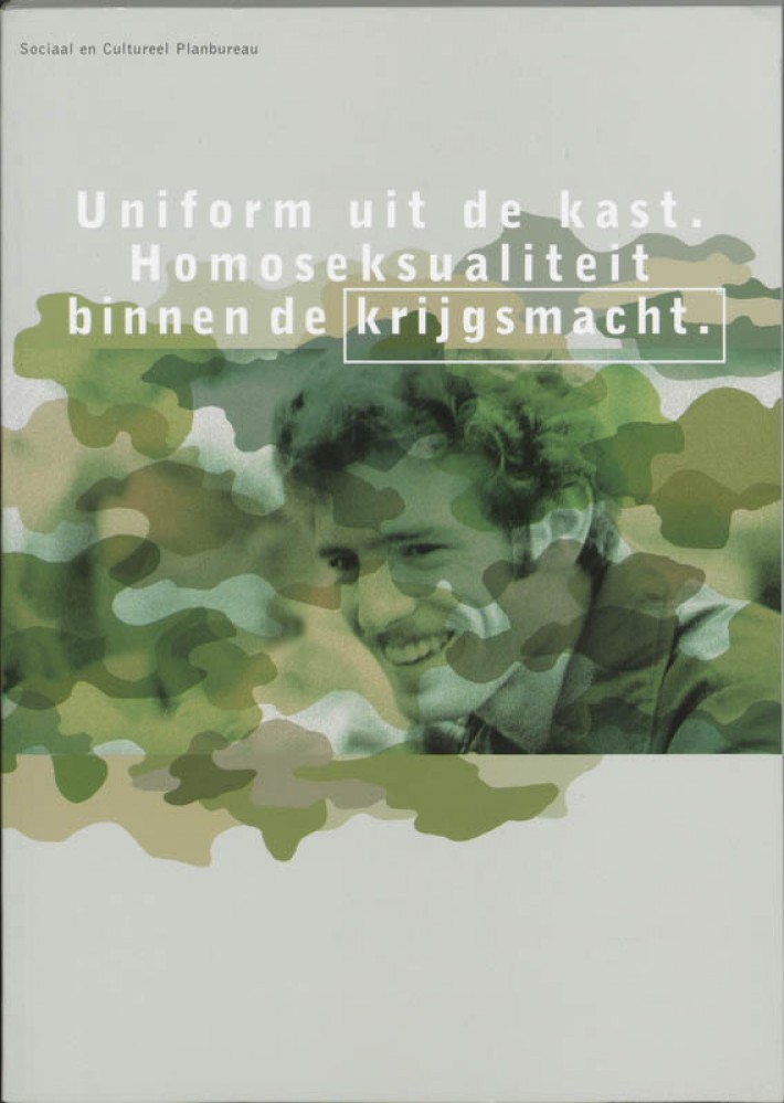 Uniform uit de kast