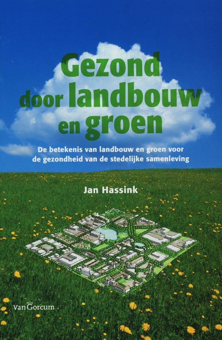 Gezond door landbouw en groen