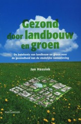 Gezond door landbouw en groen