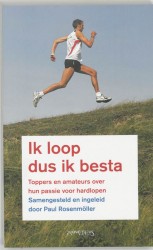 Ik loop dus ik besta