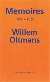 Memoires 1975-1976