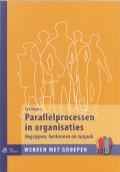Parallelprocessen in organisaties
