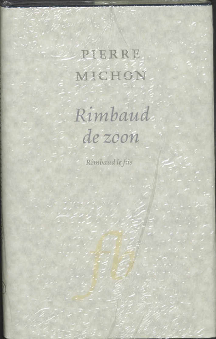 Rimbaud de zoon