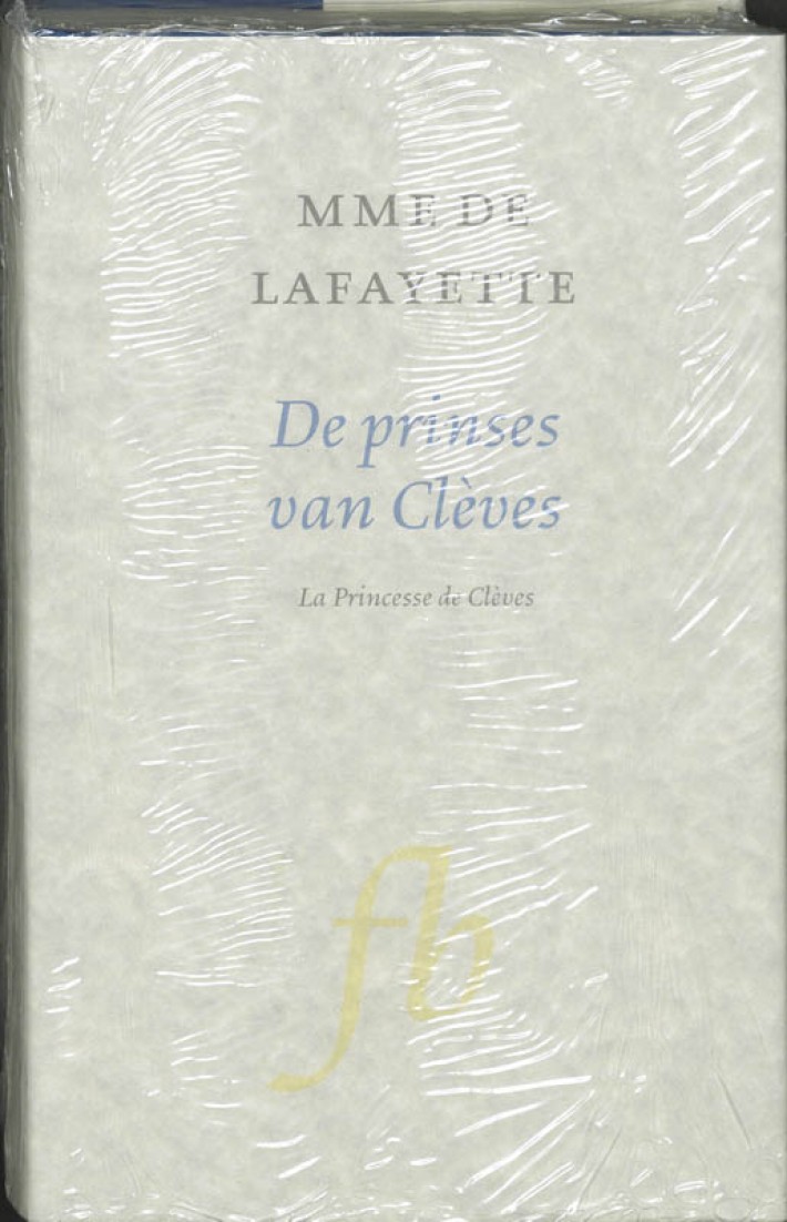 De prinses van Cleves
