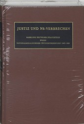 Justiz und NS-Verbrechen