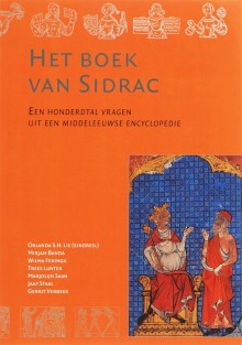 Het boek van Sidrac