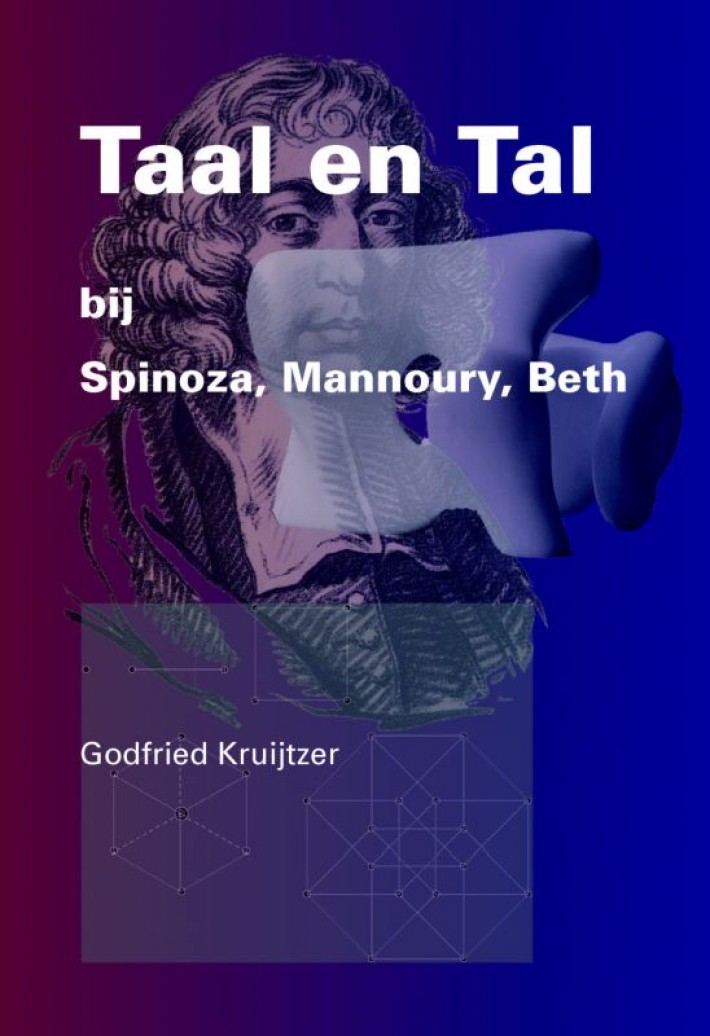 Taal en Tal bij Spinoza, Mannoury, Beth