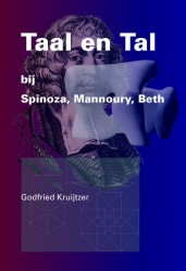 Taal en Tal bij Spinoza, Mannoury, Beth