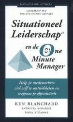 Situationeel leiderschap II en de one minute manager