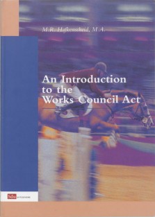 An introduction to the Works Councils Act