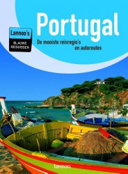 Lannoo's Blauwe Reisgids Portugal