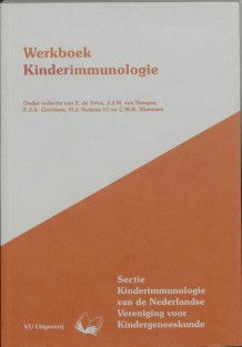 Werkboek Kinderimmunologie