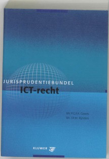 Jurisprudentiebundel ICT-recht