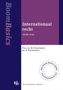 Internationaal recht • Internationaal recht