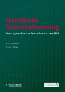 Handboek risicobeheersing