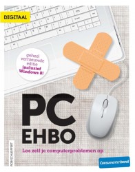 Pc ehbo • PC-EHBO • PC-EHBO