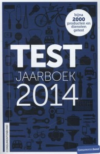 Testjaarboek 2014