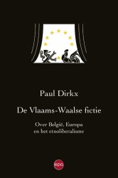 De Vlaams-Waalse fictie
