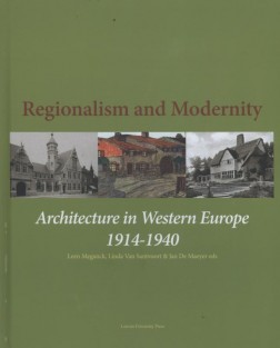 Regionalism and modernity