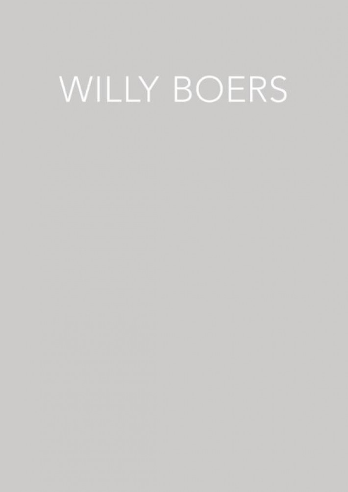 Willy Boers