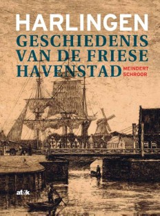 Harlingen, geschiedenis van de Friese havenstad