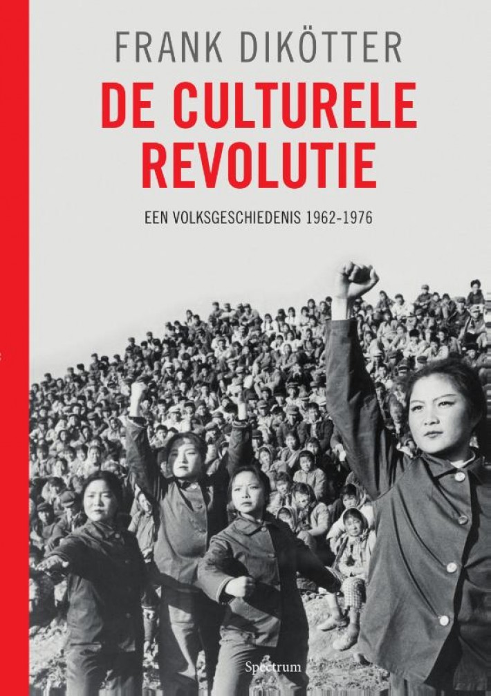 De culturele revolutie