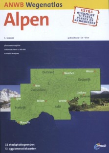 Alpen 2016-2017