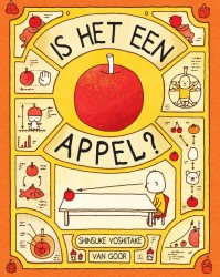 Is het een appel?