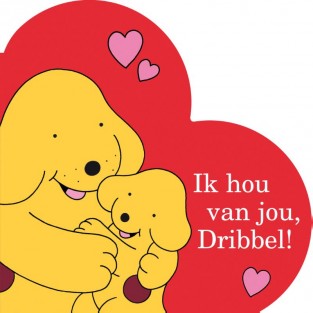 Ik hou van jou, Dribbel!