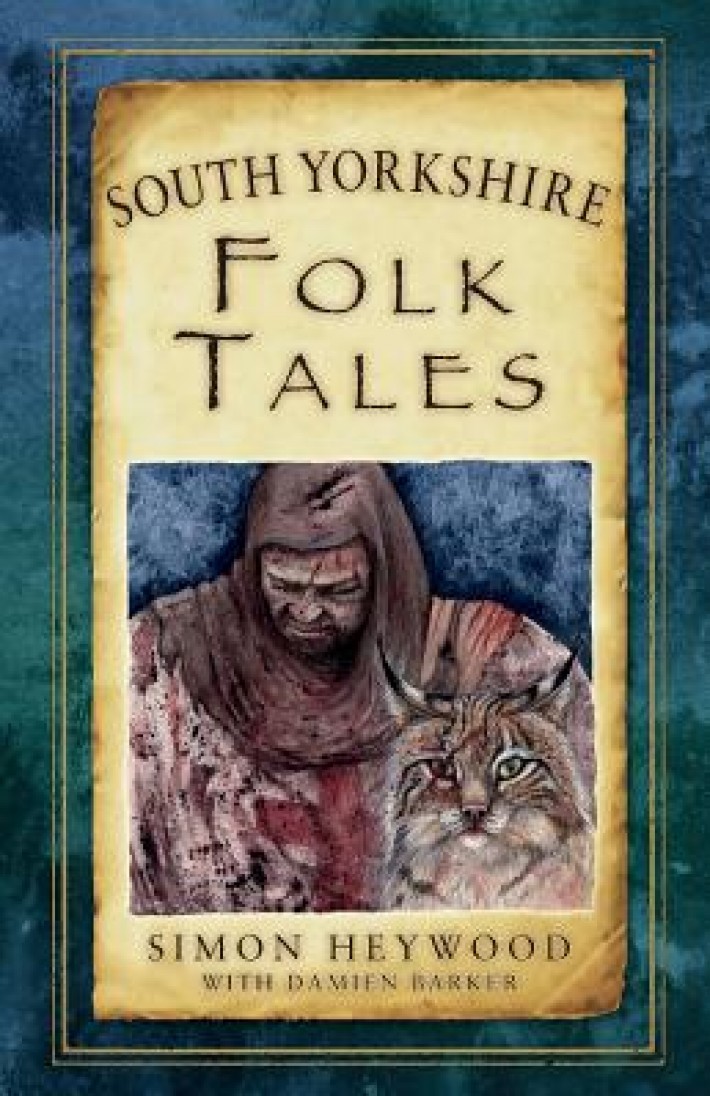 South Yorkshire Folk Tales