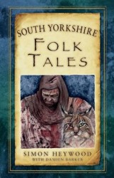 South Yorkshire Folk Tales