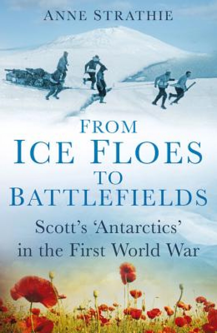 From ice floes to battlefields