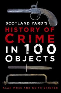 The Crime Museum Casebook